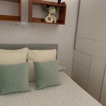Apartaestudio ויינואבה דל טראבוקו מראה חיצוני תמונה