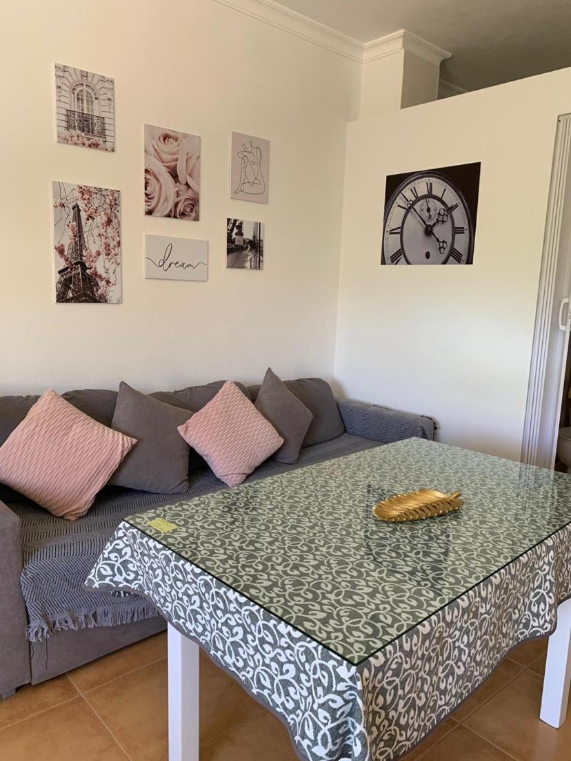Apartaestudio ויינואבה דל טראבוקו מראה חיצוני תמונה