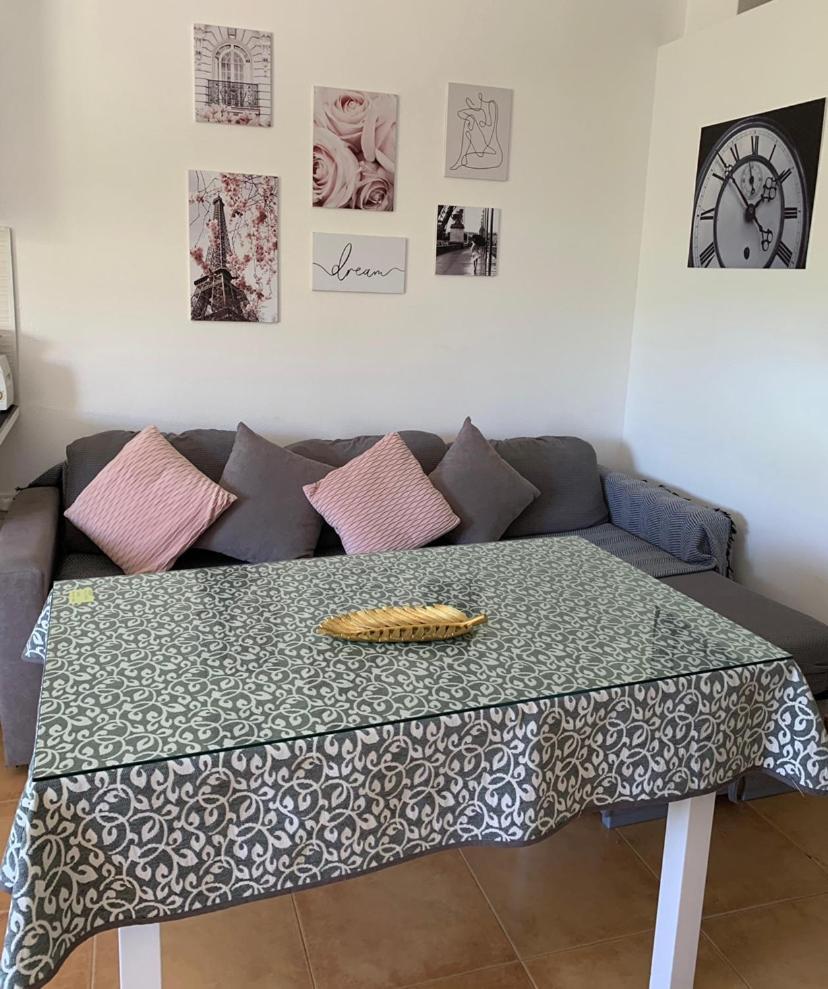 Apartaestudio ויינואבה דל טראבוקו מראה חיצוני תמונה