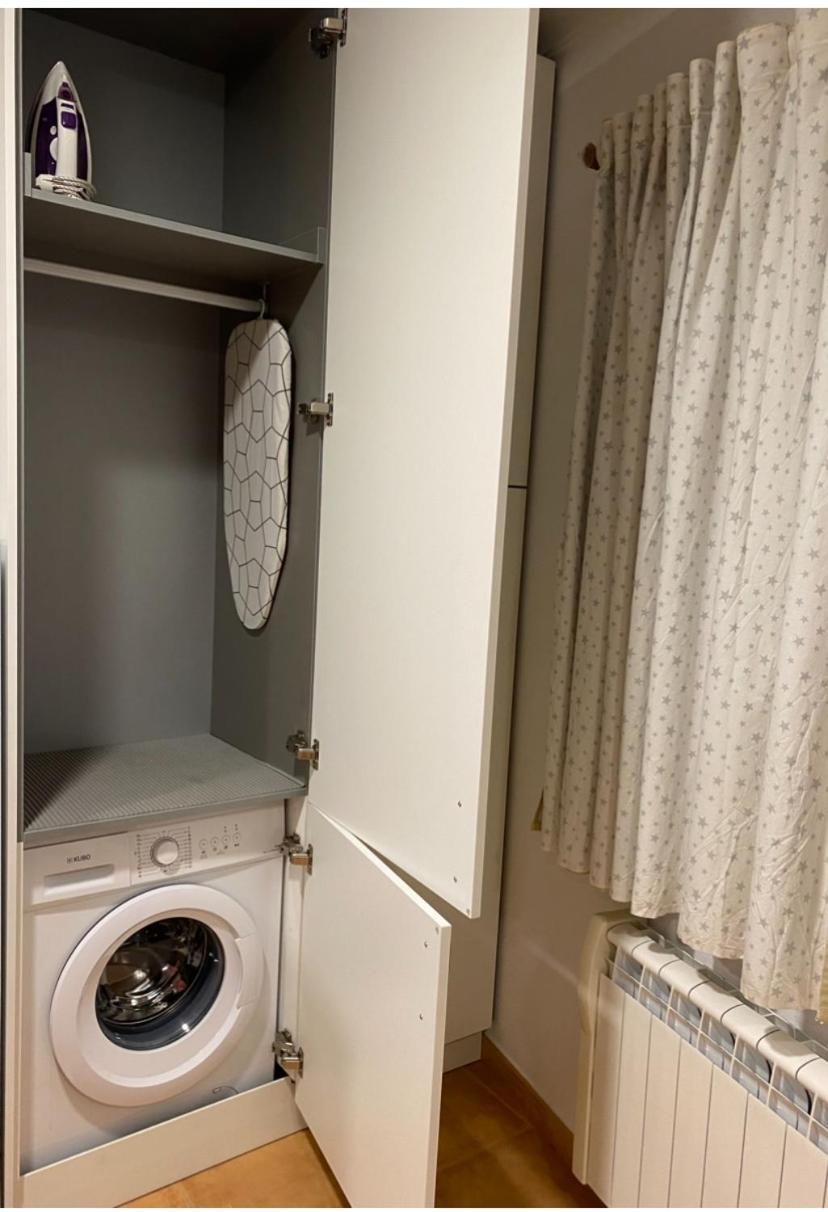 Apartaestudio ויינואבה דל טראבוקו מראה חיצוני תמונה