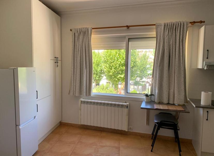 Apartaestudio ויינואבה דל טראבוקו מראה חיצוני תמונה