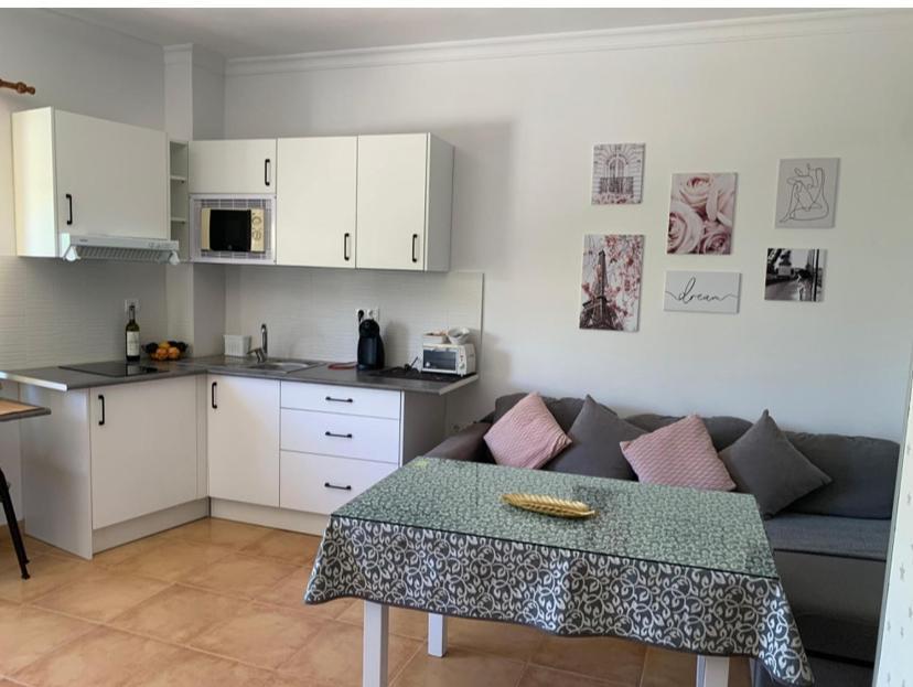 Apartaestudio ויינואבה דל טראבוקו מראה חיצוני תמונה