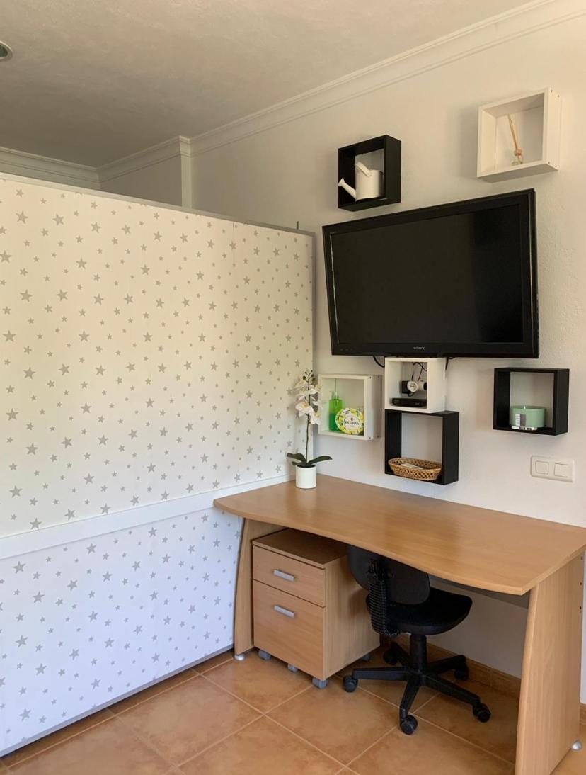 Apartaestudio ויינואבה דל טראבוקו מראה חיצוני תמונה