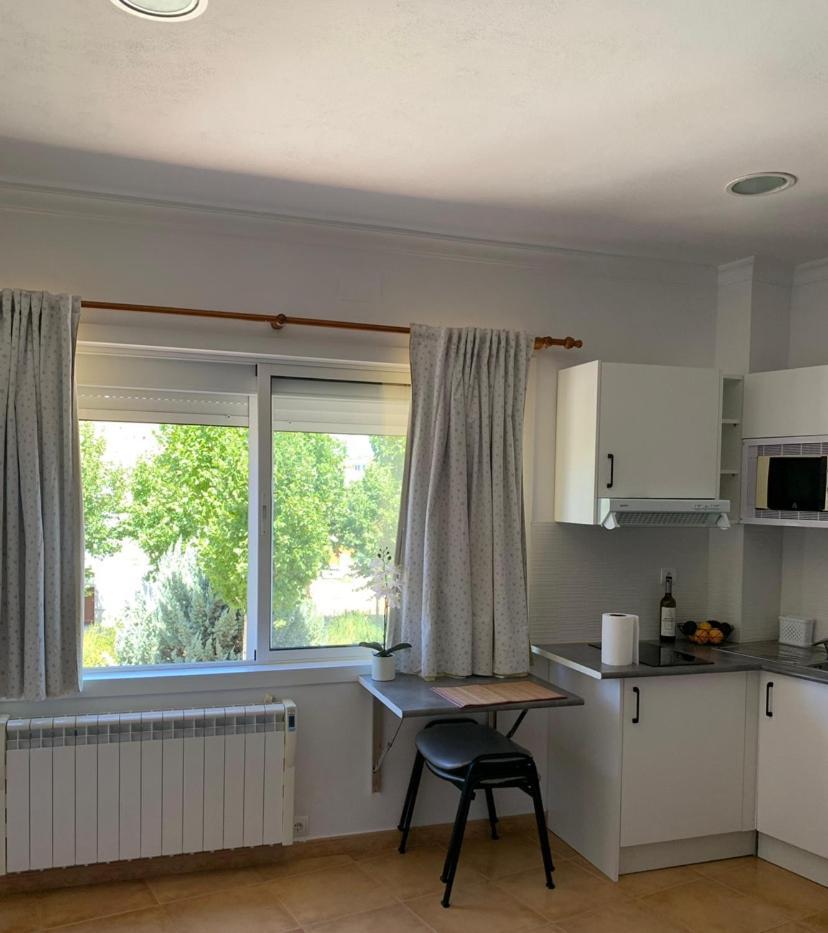 Apartaestudio ויינואבה דל טראבוקו מראה חיצוני תמונה