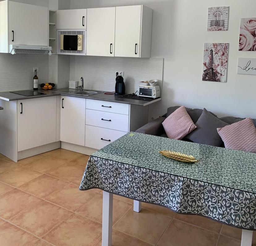 Apartaestudio ויינואבה דל טראבוקו מראה חיצוני תמונה
