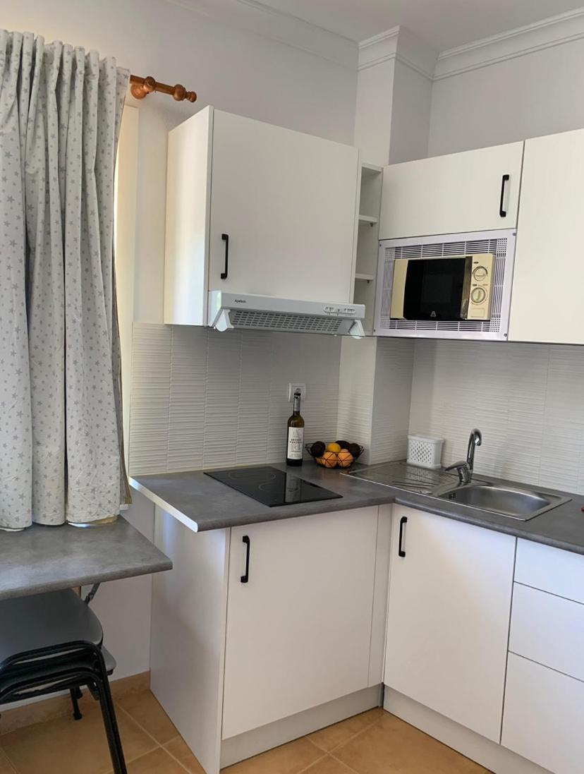 Apartaestudio ויינואבה דל טראבוקו מראה חיצוני תמונה