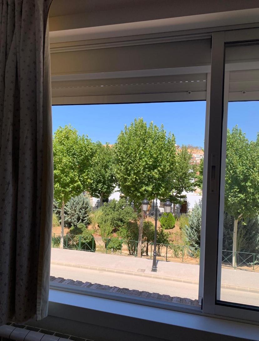 Apartaestudio ויינואבה דל טראבוקו מראה חיצוני תמונה