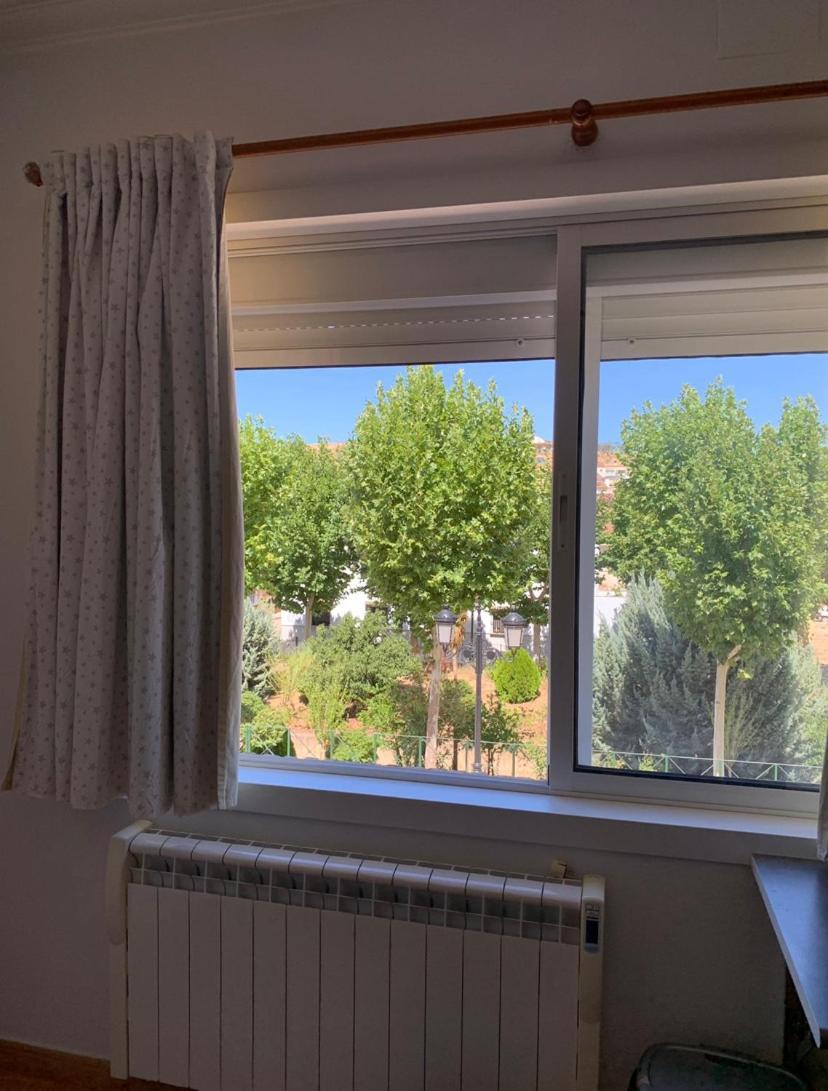 Apartaestudio ויינואבה דל טראבוקו מראה חיצוני תמונה